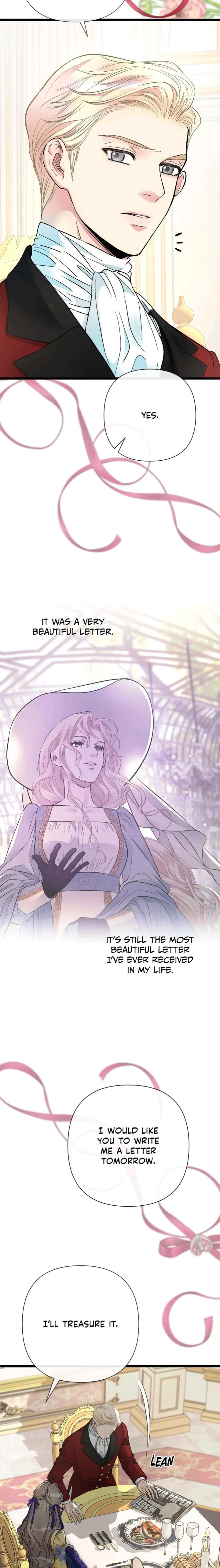 The Problematic Prince, Chapter 54 image 08